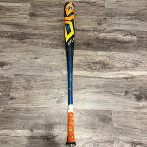 2024 Louisville Slugger Atlas Alloy BBCOR Certified Bat (-3) 30 oz 33" (Used)