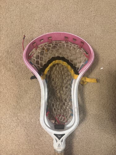ECD Mirage 2.0 Strung Head (Used)