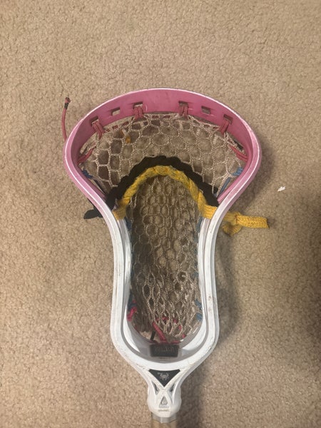 ECD Mirage 2.0 Strung Head (Used)