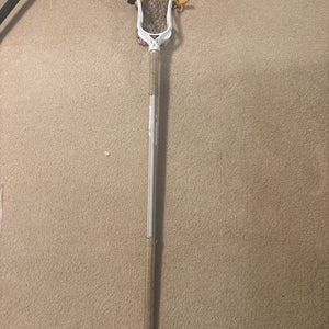 Mirage 2.0 and stx 7000 complete