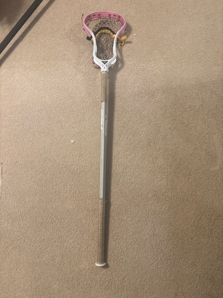 Mirage 2.0 and stx 7000 complete