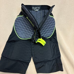 Large Adult Riddell padded girdle (Used)