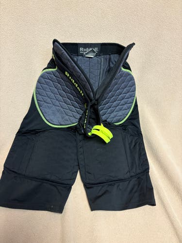 Large Adult Riddell padded girdle (Used)