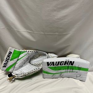 Pro Return Vaughn Glove Set