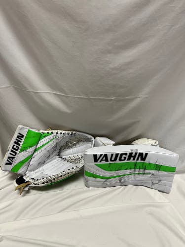 Pro Return Vaughn Glove Set