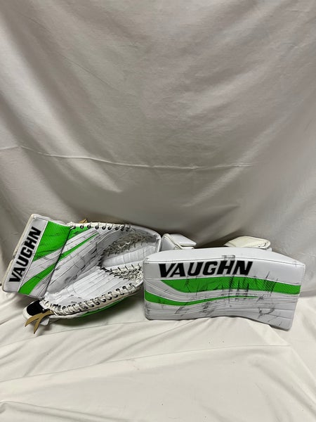Pro Return Vaughn Glove Set