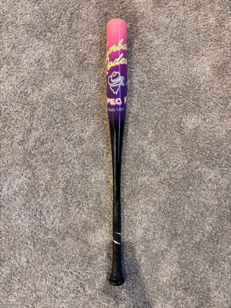 2025 Combat MFG Midnight Rodeo “Work to Shine” Spec A1 29 oz 32in