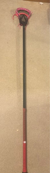 STX Hammer 1K Strung Head (Used)