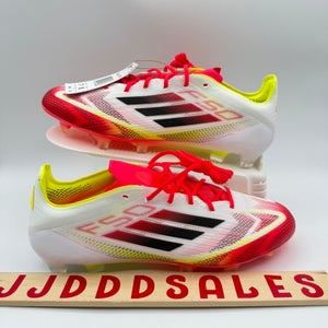 Adidas Adizero F50 Elite FG Victory Pack Soccer Cleats IE1206 Men’s Sz 7 NWT

New Without Box-$260