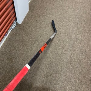 Ben Chariot Warrior Novium Pro Left Hand Hockey Stick w08/p92 Pro Stock
