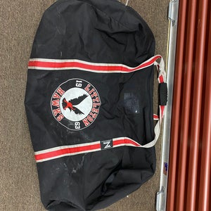 Hockey bag