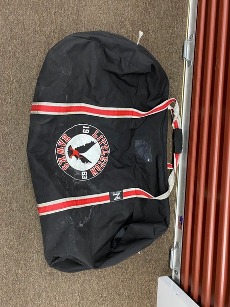 Hockey bag