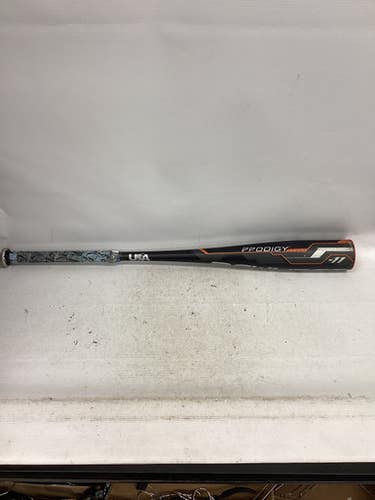 Used Rawlings PRODIGY BB/SB USA 2 5/8 Bat 30" 11851-S000039500