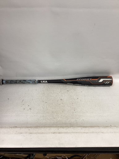 Used Rawlings PRODIGY BB/SB USA 2 5/8 Bat 30" 11851-S000039500