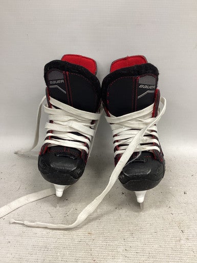 Used Bauer NS Youth Hockey Skate Youth 13.0 11851-S000039520