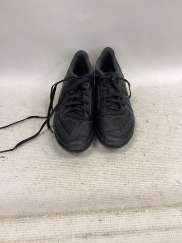 Used Nike Soccer Cleats Black Junior 05.5 11851-S000039528
