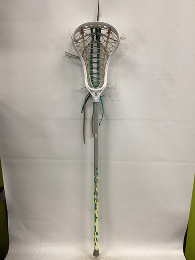 Used Brine DYNASTY Wmn Atk/Mid Complete Stick Grey 11851-S000039526