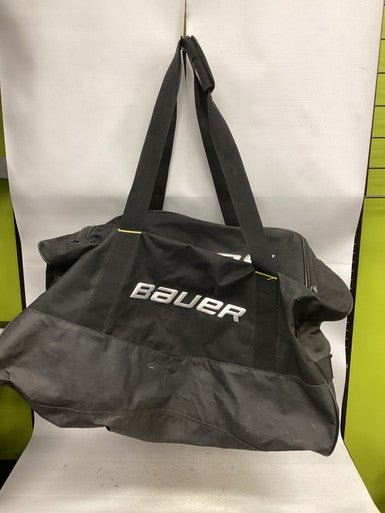 Used Bauer Sr Hockey Carry Black 11851-S000039550