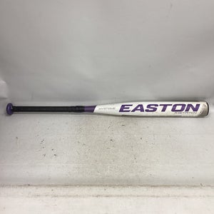 Used Easton MYSTIQUE BB/SB Fastpitch Bat 30" 11851-S000039551
