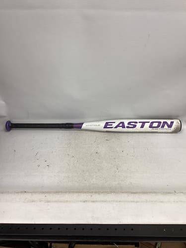 Used Easton MYSTIQUE BB/SB Fastpitch Bat 30" 11851-S000039551