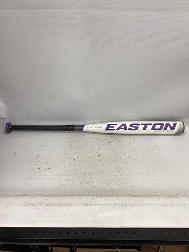 Used Easton MYSTIQUE BB/SB Fastpitch Bat 30" 11851-S000039551