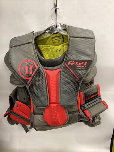 Used Warrior RG4 PRO Senior Body Armor MD 11851-S000039403