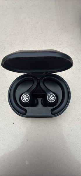 Wireless Earbuds (New)