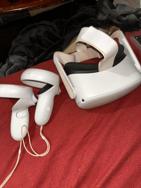 Oculus 2(New)