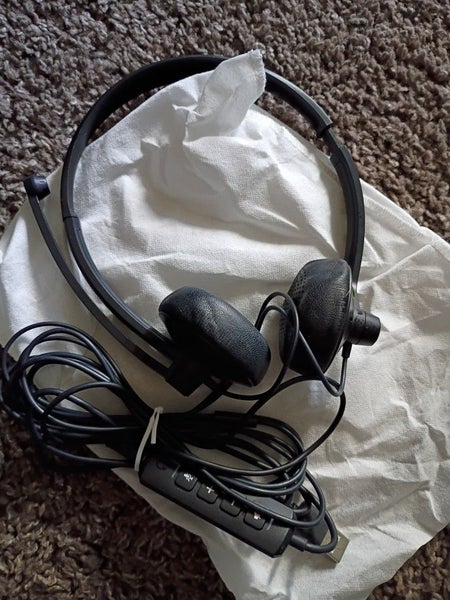 Computer Headphones  (New)