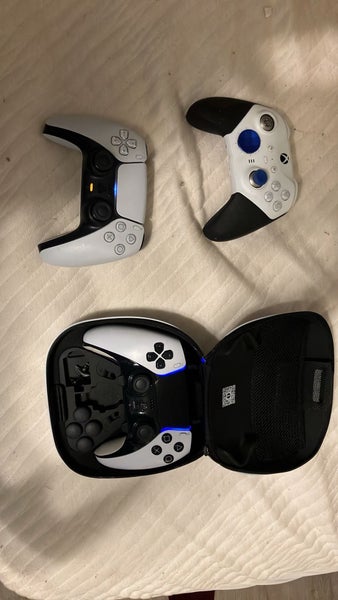 Ps5 Controller And Xbox Controller(New)