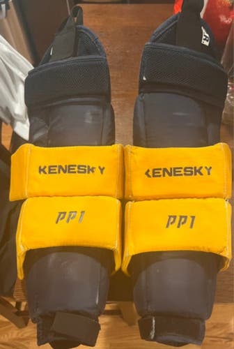 Peka Rinne Pro Return Kenesky Arms