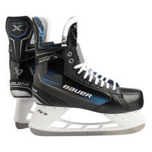 New X SKATE INT SZ 4.5 EE 11860-BAR106174645EE