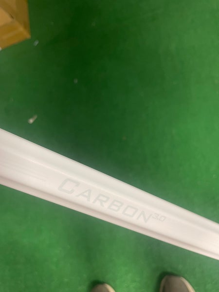 ECD Carbon 3.0 Defensive shaft