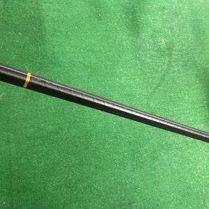 Cut Down ECD Carbon 2.0 Shaft