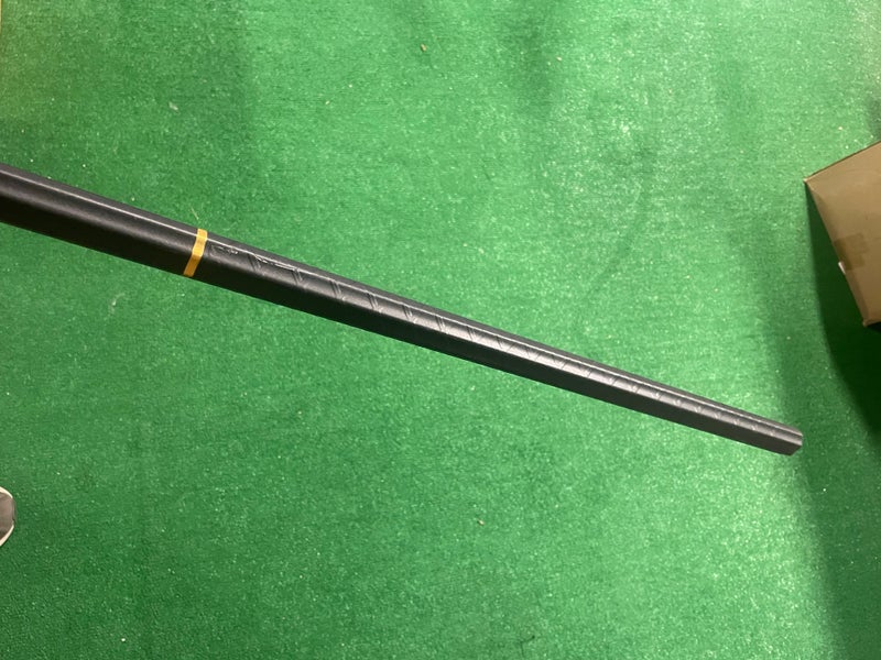 Cut Down ECD Carbon 2.0 Shaft