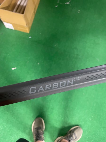 Carbon 3.0 Attack/Mid
