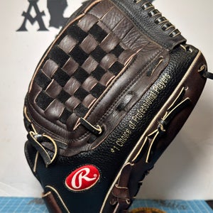 Rawlings The Mark of a Pro RH Baseball Glove 13" (Used)
