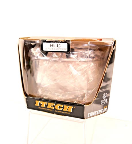 Itech (New) combo 920 youth Concept II