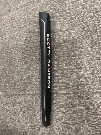 Used Scotty Cameron PUTTER GRIP Golf Accessory 11614-S000224388