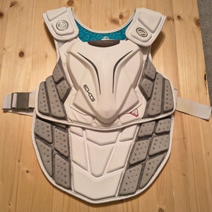 Maverik Shift EKG Lacrosse Goalie Chest Pad