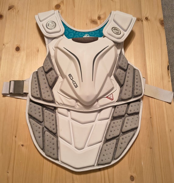Maverik Shift EKG Lacrosse Goalie Chest Pad