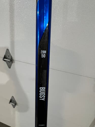 Junior Bauer Vapor Hyperlite 2 Left Hand Hockey Stick P28M (Used)