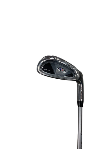 Used US Kids ULTRALIGHT WT 10 Jr Individual Iron RH 8 Iron 11613-S000170820