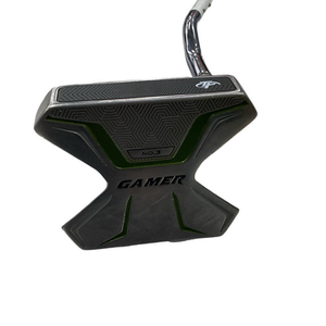Used Top Flite GAMER NO.3 Jr Putter RH 11613-S000170817