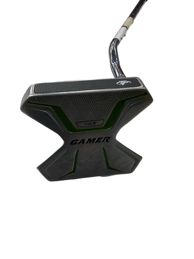 Used Top Flite GAMER NO.3 Jr Putter RH 11613-S000170817