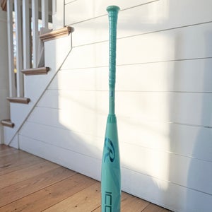 2026 Rawlings Icon Composite USSSA Certified Bat (-10) 19 oz 29" (New)