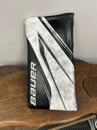 Bauer Vapor X5 Pro Regular (Used)