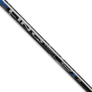 UST Mamiya LIN-Q M40X Blue 6F3 Driver / Fairway Wood Shaft Mid Launch Low Spin