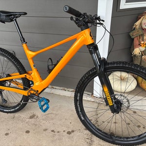 Men's 2022 Scott Mountain Bike L (Used)