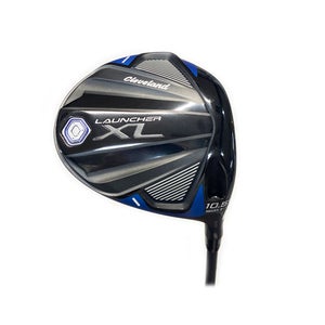 Cleveland Launcher XL Driver Graphite Cypher Fifty 5.5 Regular Flex